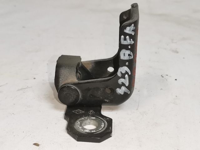 bontott RENAULT LAGUNA III Bal első Alsó Zsanér