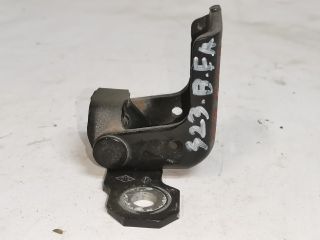 bontott RENAULT LAGUNA III Bal első Alsó Zsanér