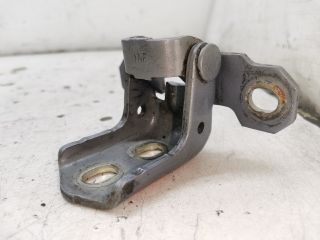 bontott RENAULT LAGUNA III Bal első Alsó Zsanér