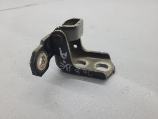 bontott RENAULT LAGUNA III Bal első Alsó Zsanér