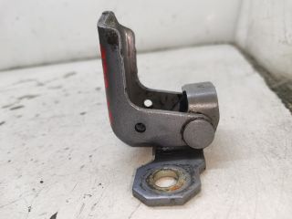 bontott RENAULT LAGUNA III Bal első Alsó Zsanér