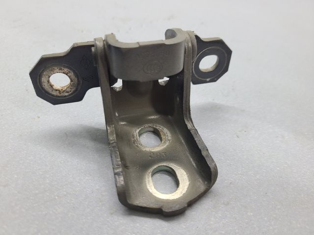 bontott RENAULT LAGUNA III Bal első Alsó Zsanér