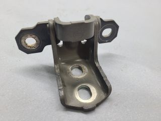 bontott RENAULT LAGUNA III Bal első Alsó Zsanér