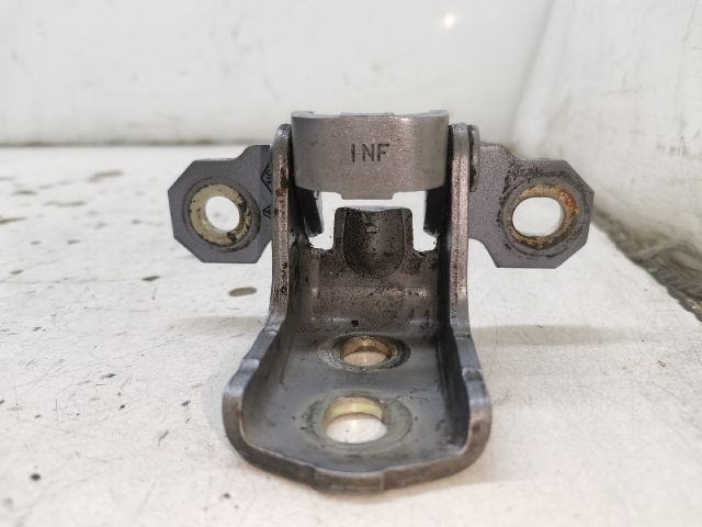 bontott RENAULT LAGUNA III Bal első Alsó Zsanér