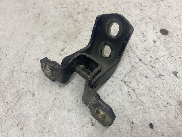 bontott RENAULT LAGUNA III Bal első Alsó Zsanér