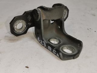 bontott RENAULT LAGUNA III Bal első Alsó Zsanér