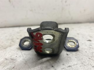 bontott RENAULT LAGUNA III Bal első Alsó Zsanér