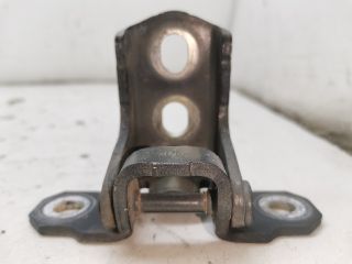 bontott RENAULT LAGUNA III Bal első Alsó Zsanér