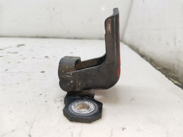 bontott RENAULT LAGUNA III Bal első Alsó Zsanér