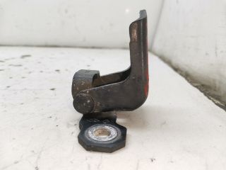 bontott RENAULT LAGUNA III Bal első Alsó Zsanér