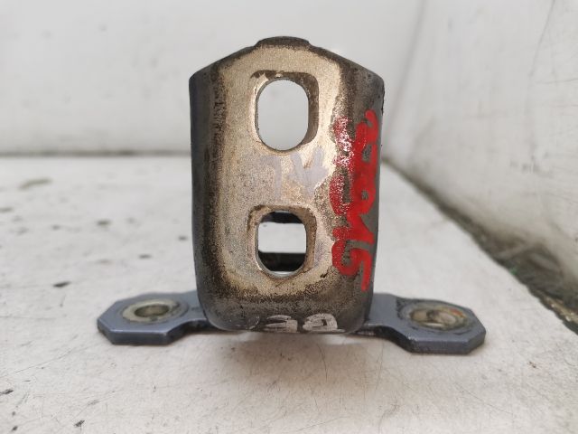 bontott RENAULT LAGUNA III Bal első Alsó Zsanér