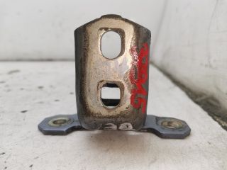 bontott RENAULT LAGUNA III Bal első Alsó Zsanér