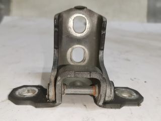 bontott RENAULT LAGUNA III Bal első Alsó Zsanér