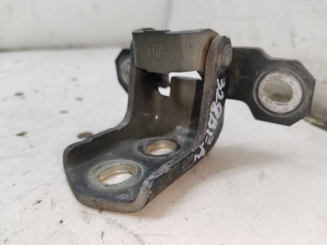 bontott RENAULT LAGUNA III Bal első Alsó Zsanér