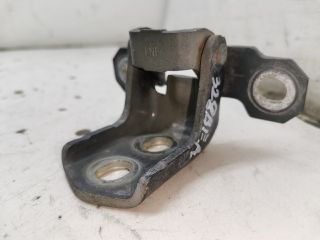 bontott RENAULT LAGUNA III Bal első Alsó Zsanér