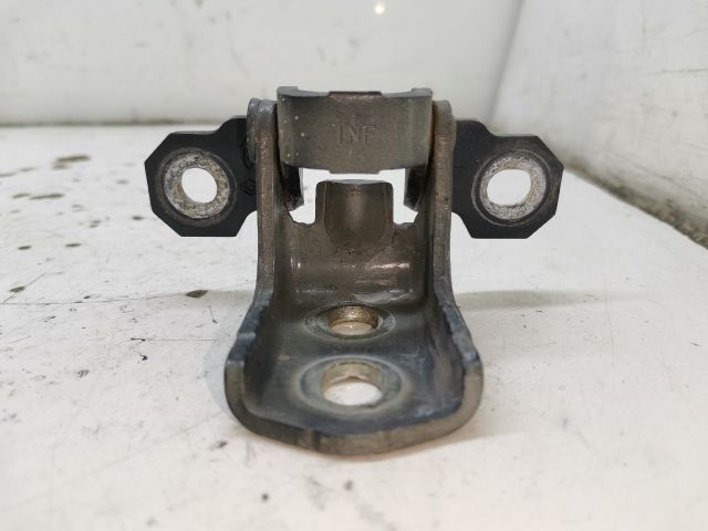 bontott RENAULT LAGUNA III Bal első Alsó Zsanér