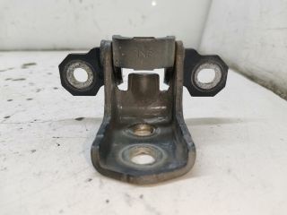 bontott RENAULT LAGUNA III Bal első Alsó Zsanér