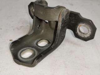 bontott RENAULT LAGUNA III Bal első Alsó Zsanér