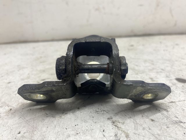 bontott RENAULT LAGUNA III Bal első Alsó Zsanér