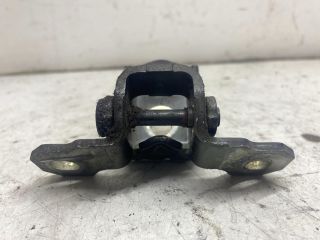 bontott RENAULT LAGUNA III Bal első Alsó Zsanér