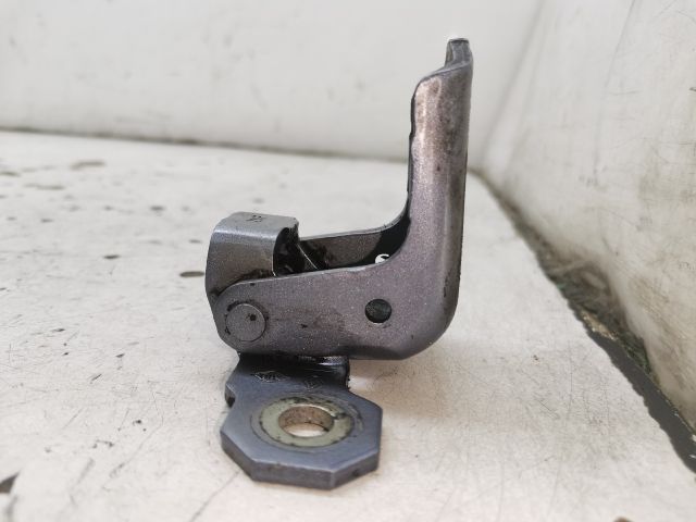 bontott RENAULT LAGUNA III Bal első Alsó Zsanér