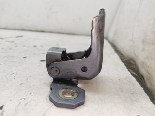 bontott RENAULT LAGUNA III Bal első Alsó Zsanér