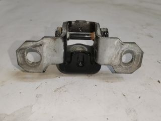 bontott RENAULT LAGUNA III Bal első Alsó Zsanér