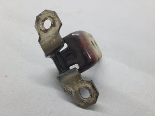 bontott RENAULT LAGUNA III Bal első Alsó Zsanér