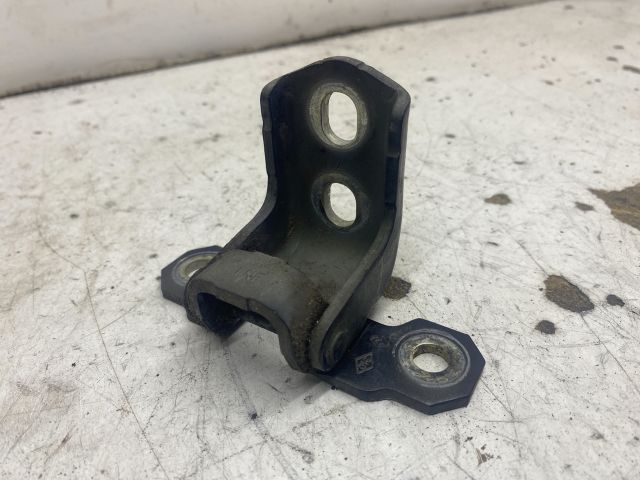 bontott RENAULT LAGUNA III Bal első Alsó Zsanér