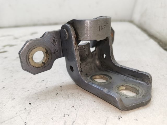 bontott RENAULT LAGUNA III Bal első Alsó Zsanér