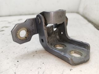 bontott RENAULT LAGUNA III Bal első Alsó Zsanér