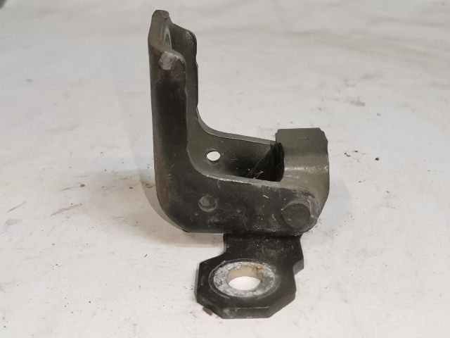 bontott RENAULT LAGUNA III Bal első Alsó Zsanér