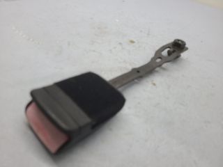 bontott RENAULT LAGUNA III Bal első Biztonsági Öv Csat