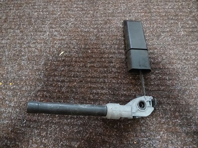 bontott RENAULT LAGUNA III Bal első Biztonsági Öv Csat