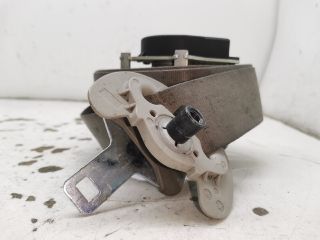 bontott RENAULT LAGUNA III Bal első Biztonsági Öv