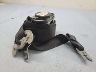 bontott RENAULT LAGUNA III Bal első Biztonsági Öv