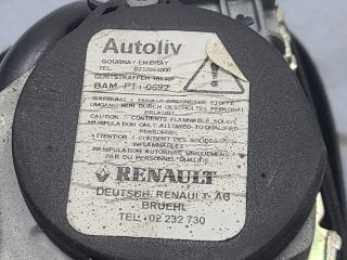 bontott RENAULT LAGUNA III Bal első Biztonsági Öv