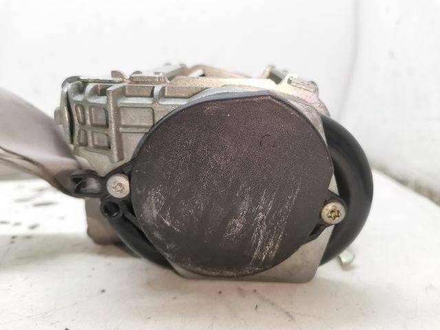 bontott RENAULT LAGUNA III Bal első Biztonsági Öv