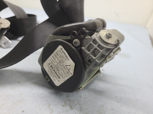 bontott RENAULT LAGUNA III Bal első Biztonsági Öv