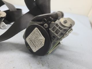 bontott RENAULT LAGUNA III Bal első Biztonsági Öv