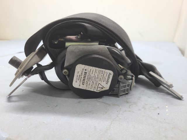 bontott RENAULT LAGUNA III Bal első Biztonsági Öv