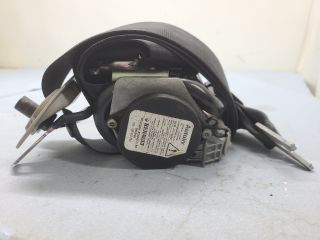 bontott RENAULT LAGUNA III Bal első Biztonsági Öv