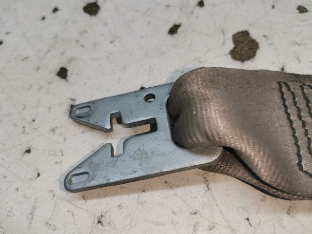 bontott RENAULT LAGUNA III Bal első Biztonsági Öv