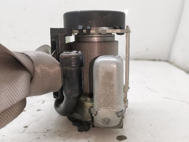 bontott RENAULT LAGUNA III Bal első Biztonsági Öv