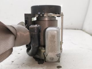 bontott RENAULT LAGUNA III Bal első Biztonsági Öv