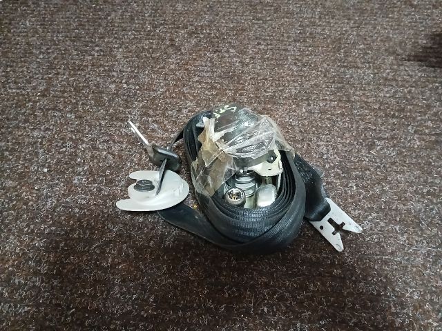 bontott RENAULT LAGUNA III Bal első Biztonsági Öv