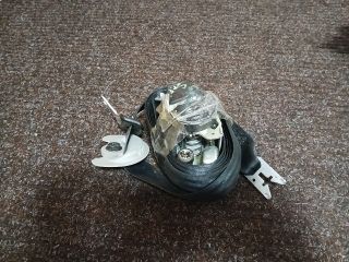 bontott RENAULT LAGUNA III Bal első Biztonsági Öv