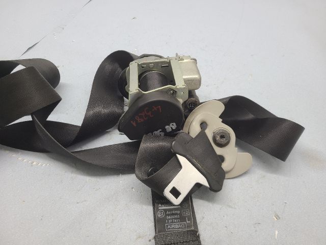 bontott RENAULT LAGUNA III Bal első Biztonsági Öv
