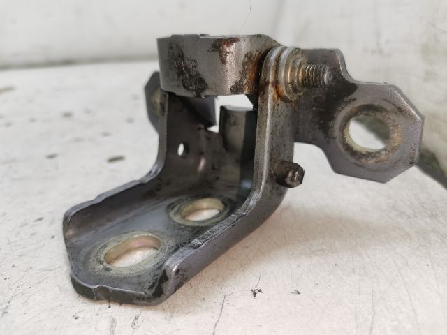 bontott RENAULT LAGUNA III Bal első Felső Zsanér