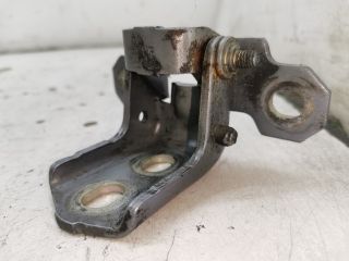 bontott RENAULT LAGUNA III Bal első Felső Zsanér